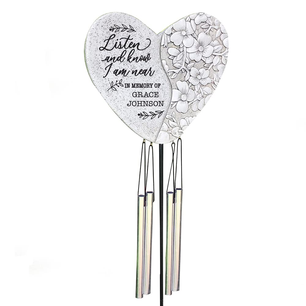 Memorial Wind Chimes